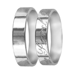 Snubní prsteny LSP 3000